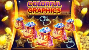 Casino-style games and slots available on 75bmw